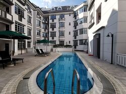 Pinetree Condominium (D10), Condominium #585453931